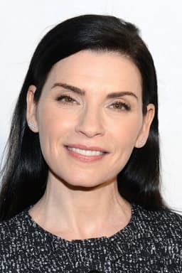 Julianna Margulies headshot