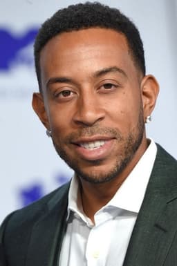 Ludacris headshot