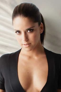 Ana Claudia Talancón headshot