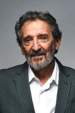 Ricardo Merkin headshot
