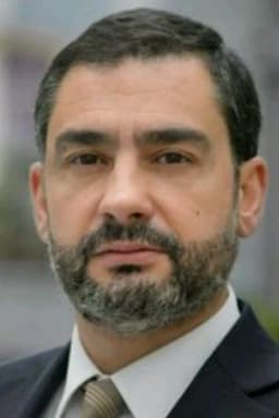Ricardo de Barreiro headshot