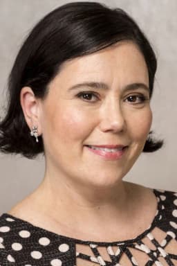 Alex Borstein headshot