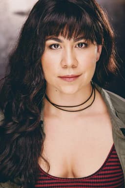 Santana Dempsey headshot