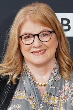 Felicity Montagu headshot