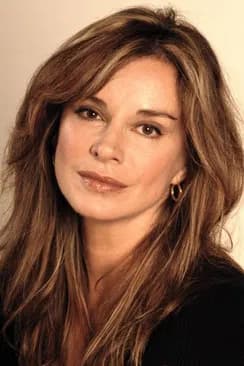Maria del Mar headshot