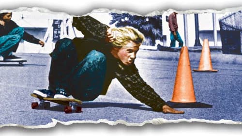 Dogtown and Z-Boys's Backdrop Image