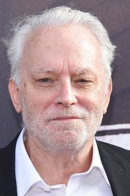 Brad Dourif headshot