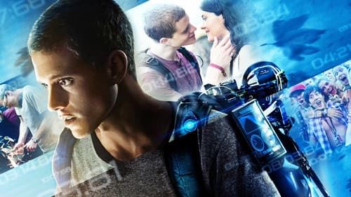 Project Almanac's Backdrop Image