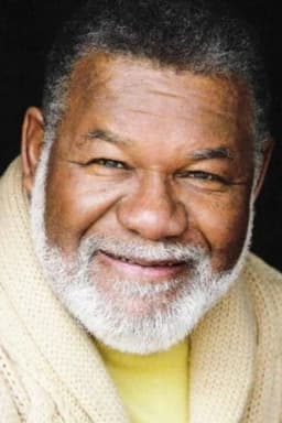 Charles Black headshot