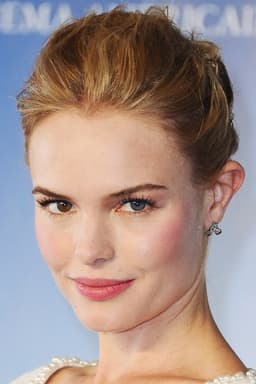 Kate Bosworth headshot