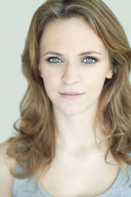 Lucinda Dryzek headshot