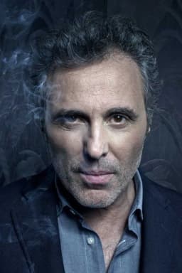 Gilbert Melki headshot