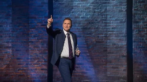 Norm Macdonald: Hitler's Dog, Gossip & Trickery's Backdrop Image
