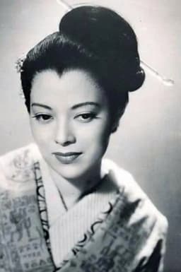 Yoshiko Yamaguchi headshot