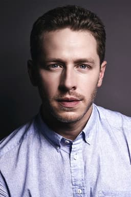 Josh Dallas headshot