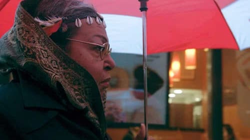 The Death and Life of Marsha P. Johnson's Backdrop Image