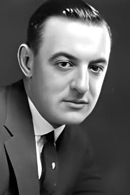 Franklyn Ardell headshot