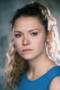 Helena Westerman headshot