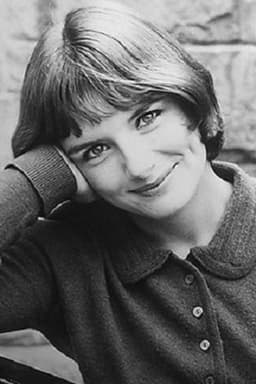 Kelly Jean Peters headshot