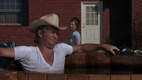 Texasville's Backdrop Image