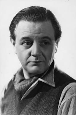 Naunton Wayne headshot