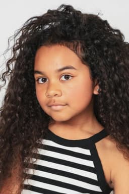 Amaya Masoli headshot