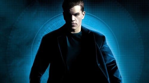 The Bourne Supremacy's Backdrop Image