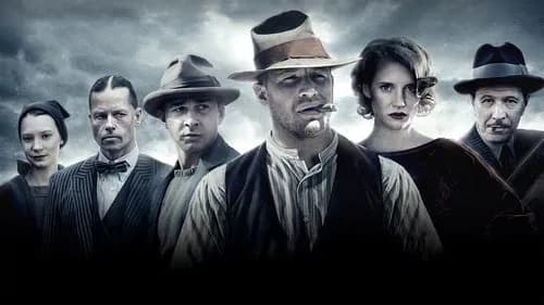 Lawless's Backdrop Image