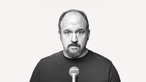 Louis C.K.: Oh My God's Backdrop Image
