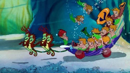 Merbabies's Backdrop Image