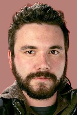 AJ Bowen headshot
