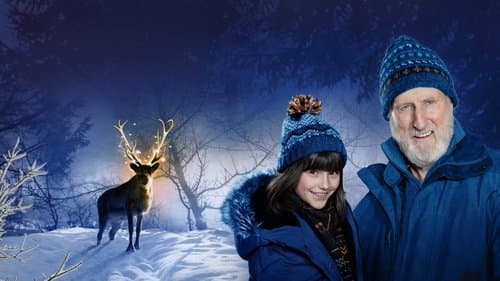 Prancer: A Christmas Tale's Backdrop Image