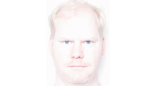 Jim Gaffigan: Beyond the Pale's Backdrop Image