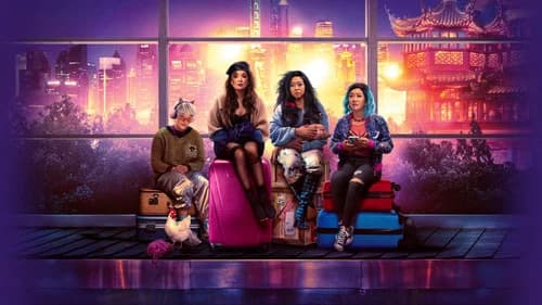 Joy Ride's Backdrop Image