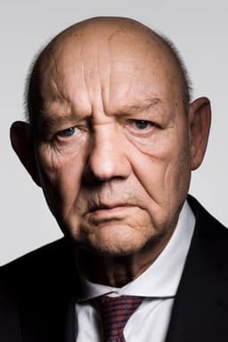 Eugene Lipinski headshot