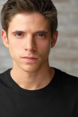 Craig Jordan headshot