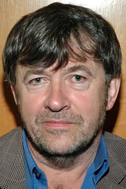 Olek Krupa headshot
