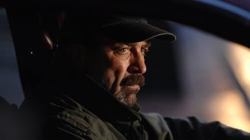 Jesse Stone: Thin Ice's Backdrop Image