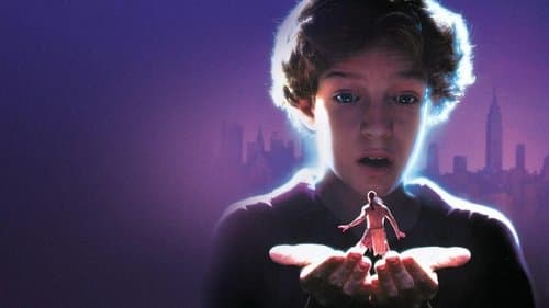 The Indian in the Cupboard's Backdrop Image