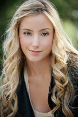 Katelyn Pacitto headshot