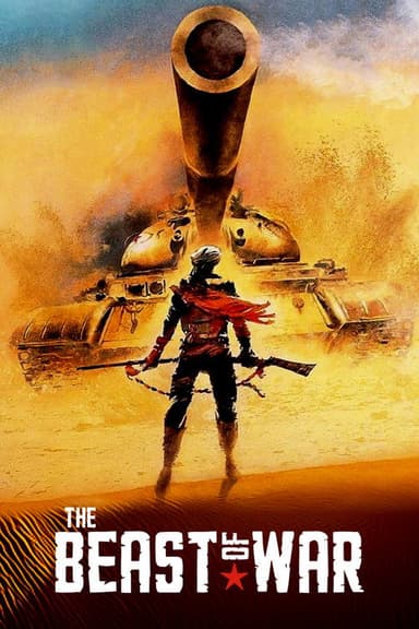 The Beast poster