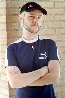 Ion Gabella headshot