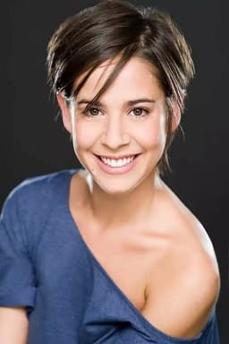 Carlota Olcina headshot