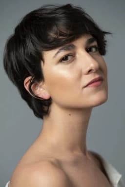 Stéphanie Magnin headshot