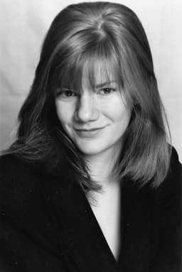 Carrie Kei Heim headshot