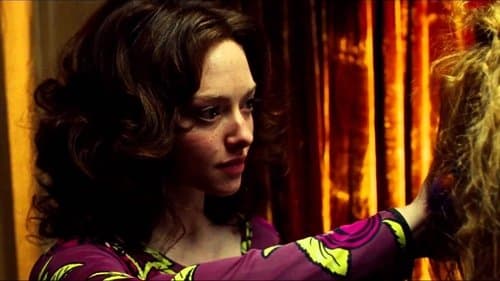 Lovelace's Backdrop Image