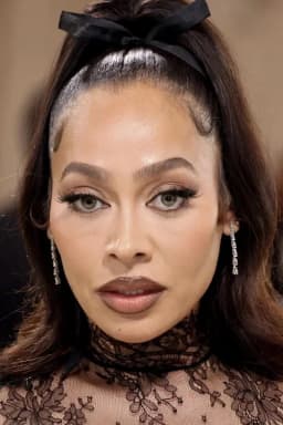 La La Anthony headshot