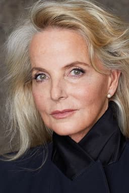 Jocelyn Jones headshot