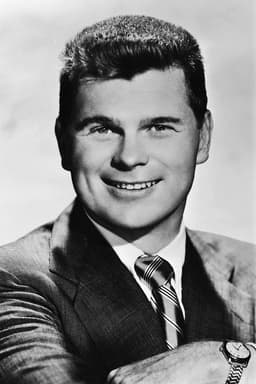Barry Nelson headshot