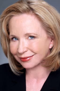 Debra Jo Rupp headshot